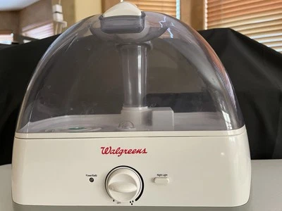 Humidifier - Image 1 of 3