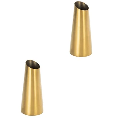  2 PCS Blumen Halter Blumenarrangementhalter Blumenhalter Für Vase - Bild 1 von 4