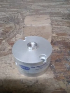 FABCO-AIR D-121-X PANCAKE LINE CYLINDER - Picture 1 of 6