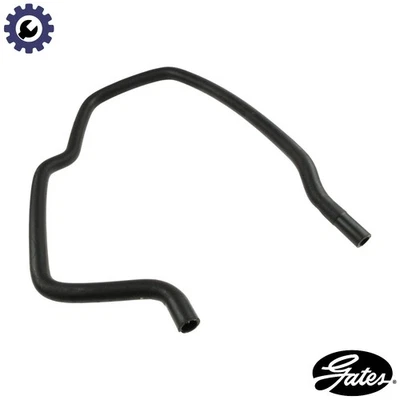 HEATER HOSE 02-1999 FOR LAND ROVER RANGE/III/SUV/Mk 448PN 4.4L 8cyl - Image 1 of 4