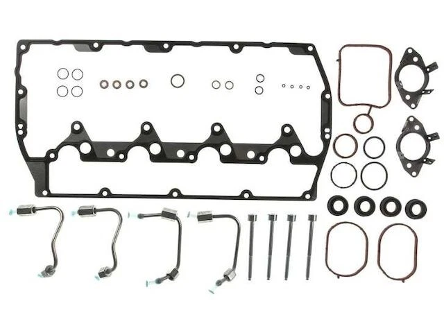Прокладка крышки левого клапана для 11-22 Ford F350 Super Duty F250 F450 F550 YS26X3 - Изображение 1 из 1