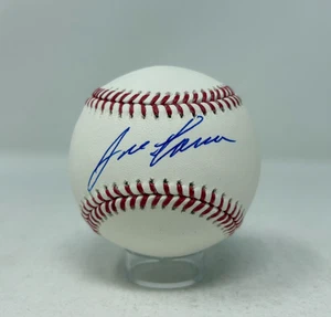Jose Canseco Firmato Rawlings Ufficiale MLB Baseball PSA 722 - Foto 1 di 3