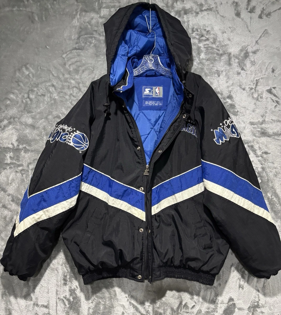 Starter 90s Theme Coats, Jackets & Vests for Men for Sale | Shop