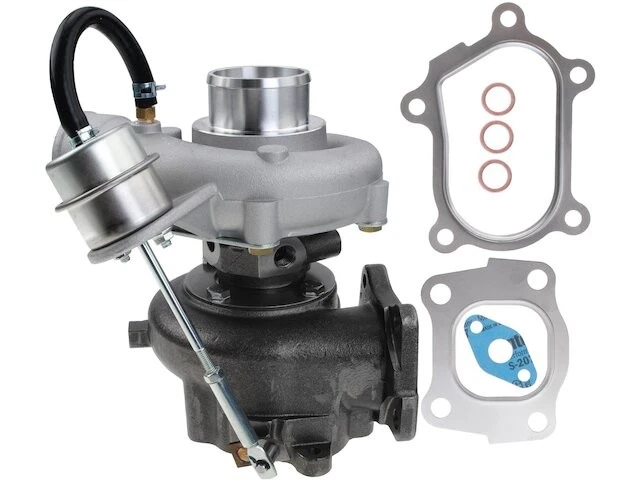 Turbocharger For 1999-2004 GMC W3500 Forward BY275XN - Imagem 1 de 1