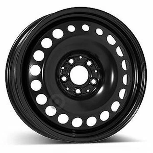 Roues Fer Nouveaux Mesure 17 Pour Infiniti Q30S (H15) à Partir De 01/2016 IN On - Bild 1 von 1