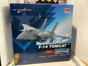Hobby Master 1/72 HA5221 F-14A Tomcat VF-142 USS America 1976 - Picture 1 of 6