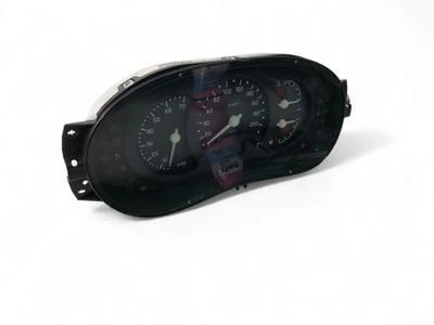 Strumentazione RENAULT CLIO II Furgon SB0/1/2 7700410442G 2004 30378481 - Immagine 1 di 4