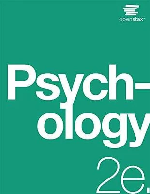 Psychology - Paperback, by OpenStax - Very Good - Image 1 of 2