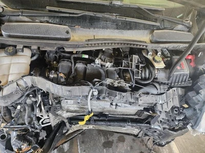 Motor FORD TRANSIT CONNECT 2,0 L (VIN 2, 8º dígito) 19 20 21 Foto 1 de 4