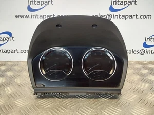 INSTRUMENT CLUSTER BMW 1 SERIES F20/F21 LCI 2015-2019 DIGITAL 8715124 - Picture 1 of 7