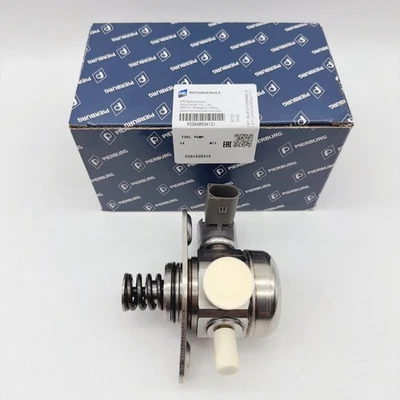 For Mercedes-Benz C-Class W204 W205 C204 M274 High Pressure Fuel Pump 0261520215 Foto 1 de 4