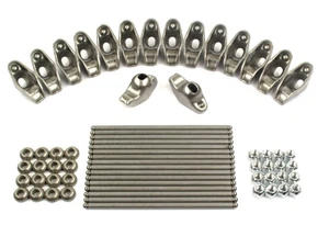 Kit estremità superiore Elgin TEK-401 - Foto 1 di 1
