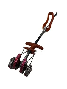 Other Brands Sports Omega Pacific Link Cam #1 Used - Picture 1 of 6