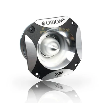 Orion XTR серии 4,5 «алюминиевый супер твитер 150 Вт среднеквадратичная мощность 600 Вт макс. мощность XTW950FC - Изображение 1 из 4