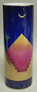 Goebel Artis Orbis - Maria Pyramid Vase - Boxed 5477374 - Picture 1 of 1