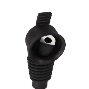 Car Battery Blow Off Cable 61129217035 ABS Heatproof Stable Performance For 528i - Picture 1 of 12