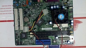 MÁQUINA E MP4M-23AGM BA41-00179A REV MP1.1 T3624 ADM-K6 (PCB-1) - Imagen 1 de 6