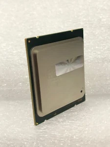 Procesador CPU Intel Xeon E5-1607 V2 3,0 GHz cuatro núcleos SR1B3 Socket LGA 2011 - Imagen 1 de 4