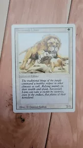Magic the Gathering: Listing 7 - Picture 1 of 204
