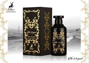 The Serpent EDP Perfume Maison Alhambra Lattafa 100 ML New UAE Women Original - Picture 1 of 1