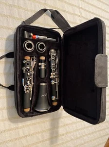 Jean Paul USA Bb Clarinet CL-202087 - Picture 1 of 9