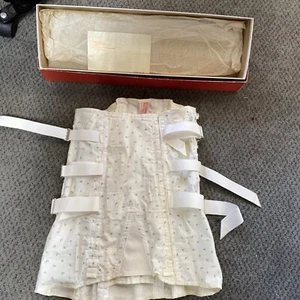 Truform Anatomical Support Girdle 1927 Vintage - Picture 1 of 7