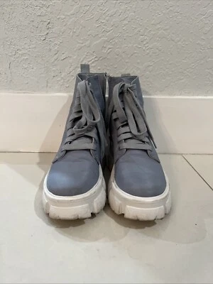 botas steve madden Foto 1 de 3