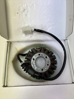 Motor Estator ElectroSport Alto Rendimiento Yamaha YFZ-R6 03-05 864086 Foto 1 de 3