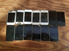 Lot de 13 Apple iPod Touch 4e génération (A1367) - LIRE CI-DESSOUS