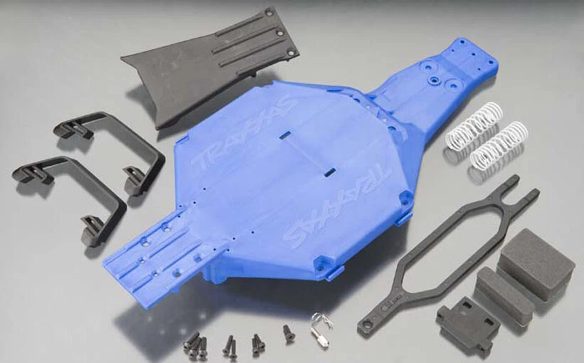 Traxxas 5830 Slash 2WD Low CG Chassis Conversion Kit - Image 1 of 1