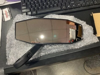 Arctic Cat / Textron - 2436-378 - зеркало заднего вида.  HDX, Prowler, Wildcat - Изображение 1 из 4