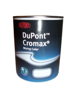 DuPont Cromax tinter 1463W 125ml bottle smart repair Waterbased mixing paint - Picture 1 of 1