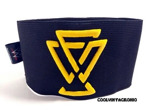 WWE Undisputed Era Armband Distressed Accessory Adam Cole AEW NXT Wrestling Rare - Picture 1 of 5