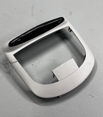 07-12 MERCEDES BENZ GL450 X164 TRASERO TECHO DOMO LUZ LÁMPARA BISEL MOLDURA OEM Foto 1 de 4