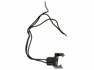 AC Delco Headlight Dimmer Switch Connector fits Chevy C50 1980-1990 41VYVK