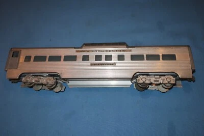 AMT #3004 NYC New York Central Buena Vista Dome Passenger Car - Image 1 of 4