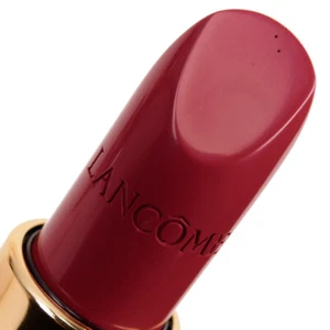 Lancome L'Absolu Rouge 335 MODERATO Cream Lipstick 0.12 oz. Full Size New In Box - Picture 1 of 1