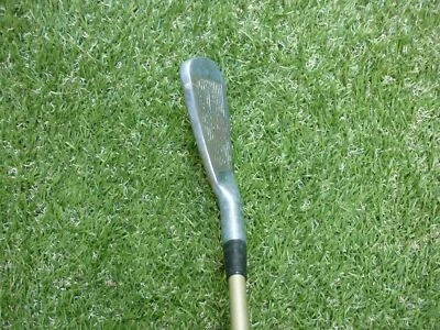 Left Hand Donnay Evolution Ladies 3 iron graphite shaft golf club - Image 1 of 4