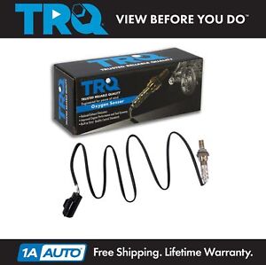TRQ Downstream O2 Oxygen Sensor Fits 2010-2013 Ford Transit Connect