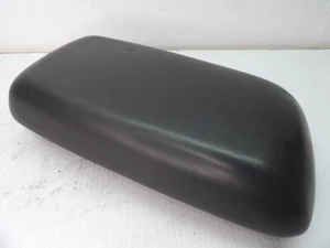 2005-2006-2007 Ford Escape Mazda Tribute Center Console Lid Armrest Black OEM - Picture 1 of 4