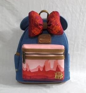 Disney Big Thunder Mountain Rucksack - Hauptattraktion Serie 9/12 - schneller Versand! - Bild 1 von 8
