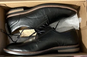 Madden NYC Men’s Size 10 Anthony Oxford Shoe NWT - Picture 1 of 10