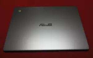 ORIGINAL ASUS C223NA-DH02-GR LCD BACK COVER 13NX01Q1AP0111 - Picture 1 of 4