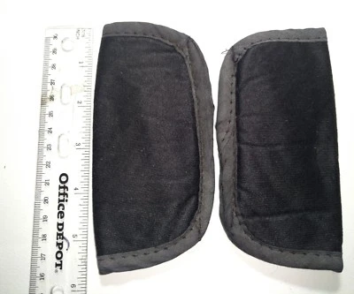 Funda de correa de seguridad Safety 1st, Cosco, Eddie Bauer almohada cojín de cinturón de pecho. Foto 1 de 3