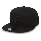 New Era Mlb 9Fifty New York Yankees Casquette Snapback Noir 93896