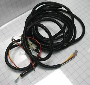 Cushman Wiring Harness 770105 truckster haulster cart truck vehicle - Bild 1 von 1