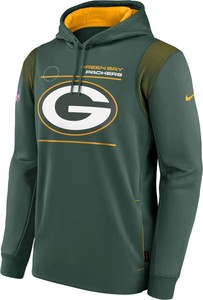 packers nike sweatshirt