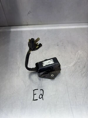 Arctic Cat 3000 Jag 1981 F/C 340 OEM módulo eléctrico CDI caja de control Spirit Foto 1 de 4