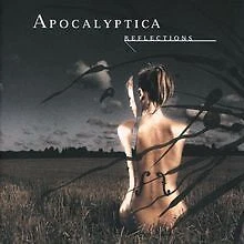 Reflections von Apocalyptica | CD | Zustand sehr gut - Bild 1 von 2