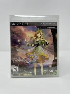 Atelier Ayesha: The Alchemist of Dusk (Sony PlayStation 3) Fast Shipping - Picture 1 of 6